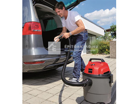 Einhell TH-VC 1815 porszívó Einhell TH-VC 1815 porszívó