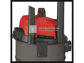 Einhell TH-VC 1815 porszívó Einhell TH-VC 1815 porszívó
