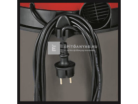 Einhell TH-VC 1815 porszívó Einhell TH-VC 1815 porszívó