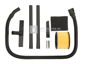 Einhell TC-VC 1930 SA száraz-nedves porszívó Einhell TC-VC 1930 SA száraz-nedves porszívó