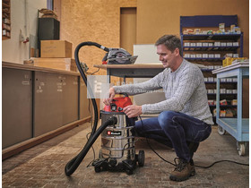 Einhell TC-VC 1930 SA száraz-nedves porszívó Einhell TC-VC 1930 SA száraz-nedves porszívó