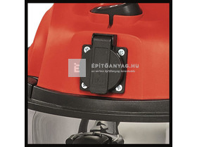 Einhell TC-VC 1930 SA száraz-nedves porszívó Einhell TC-VC 1930 SA száraz-nedves porszívó