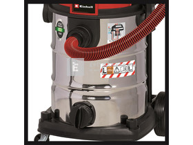 Einhell TE-VC 2230 SACL száraz-nedves porszívó Einhell TE-VC 2230 SACL száraz-nedves porszívó