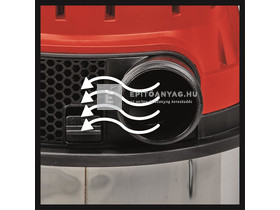 Einhell TE-VC 2230 SACL száraz-nedves porszívó Einhell TE-VC 2230 SACL száraz-nedves porszívó