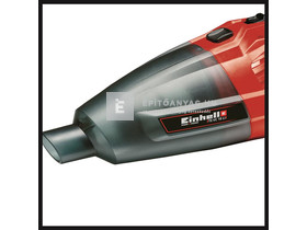 Einhell TE-VC 18 Li Solo akkus kézi porszívó Einhell TE-VC 18 Li Solo akkus kézi porszívó