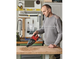 Einhell TE-VC 18 Li Solo akkus kézi porszívó Einhell TE-VC 18 Li Solo akkus kézi porszívó