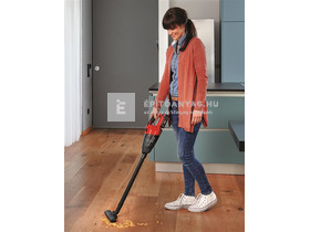 Einhell TE-VC 18 Li Solo akkus kézi porszívó Einhell TE-VC 18 Li Solo akkus kézi porszívó