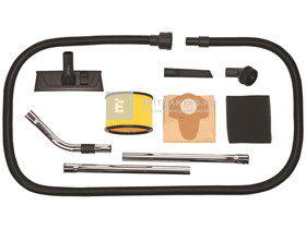 Einhell TE-VC 36/25 Li SSolo akkus száraz-nedves porszívó Einhell TE-VC 36/25 Li SSolo akkus száraz-nedves porszívó