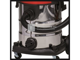 Einhell TE-VC 36/25 Li SSolo akkus száraz-nedves porszívó Einhell TE-VC 36/25 Li SSolo akkus száraz-nedves porszívó