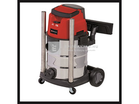 Einhell TE-VC 36/25 Li SSolo akkus száraz-nedves porszívó Einhell TE-VC 36/25 Li SSolo akkus száraz-nedves porszívó