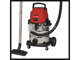 Einhell TE-VC 36/25 Li SSolo akkus száraz-nedves porszívó Einhell TE-VC 36/25 Li SSolo akkus száraz-nedves porszívó