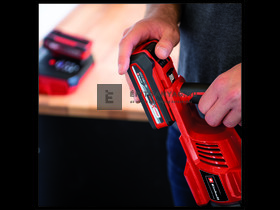 Einhell TE-SV 18 Li Solo akkus álló porszívó Einhell TE-SV 18 Li Solo akkus álló porszívó