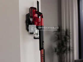 Einhell TE-SV 18 Li Solo akkus álló porszívó Einhell TE-SV 18 Li Solo akkus álló porszívó