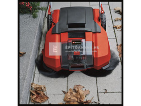 Einhell TE-SW 18/610 Li Solo akkus seprőgép és padlótisztító Einhell TE-SW 18/610 Li Solo akkus seprőgép és padlótisztító