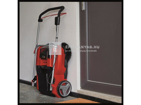 Einhell TE-SW 18/610 Li Solo akkus seprőgép és padlótisztító Einhell TE-SW 18/610 Li Solo akkus seprőgép és padlótisztító
