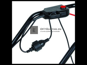 Einhell GC-EM 1500/36 elektromos fűnyíró Einhell GC-EM 1500/36 elektromos fűnyíró