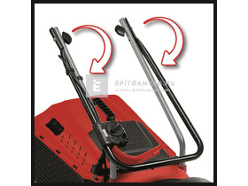 Einhell GC-EM 1032 elektromos fűnyíró