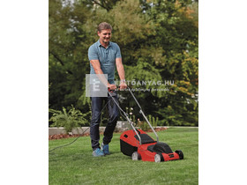 Einhell GC-EM 1032 elektromos fűnyíró