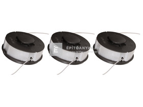 Einhell GC-ET 4530 set fűszegélynyíró Einhell GC-ET 4530 set fűszegélynyíró