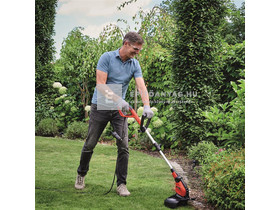 Einhell GC-ET 4530 set fűszegélynyíró Einhell GC-ET 4530 set fűszegélynyíró