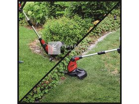 Einhell GC-ET 4530 set fűszegélynyíró Einhell GC-ET 4530 set fűszegélynyíró