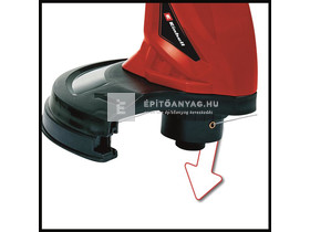 Einhell GC-ET 2522 elektromos fűszegélynyíró Einhell GC-ET 2522 elektromos fűszegélynyíró