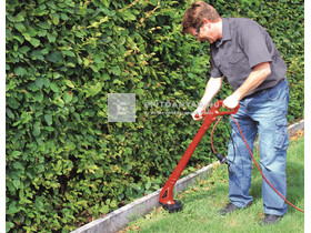 Einhell GC-ET 2522 elektromos fűszegélynyíró Einhell GC-ET 2522 elektromos fűszegélynyíró