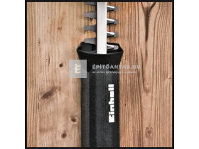 Einhell GH-EH 4245 elektromos sövényvágó Einhell GH-EH 4245 elektromos sövényvágó