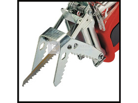 Einhell GE-GS 18 Li Solo akkus ritkító fűrész Einhell GE-GS 18 Li Solo akkus ritkító fűrész