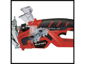 Einhell GE-GS 18 Li Solo akkus ritkító fűrész Einhell GE-GS 18 Li Solo akkus ritkító fűrész