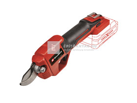 Einhell GE-LS 18 Li Solo akkus metszőolló Einhell GE-LS 18 Li Solo akkus metszőolló