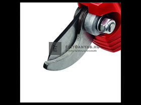 Einhell GE-LS 18 Li Solo akkus metszőolló Einhell GE-LS 18 Li Solo akkus metszőolló