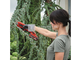 Einhell GE-LS 18 Li Solo akkus metszőolló Einhell GE-LS 18 Li Solo akkus metszőolló
