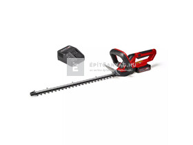 Einhell GC-CH 1855/1 Li Kit (1x2,5 Ah) akkus sövényvágó Einhell GC-CH 1855/1 Li Kit (1x2,5 Ah) akkus sövényvágó