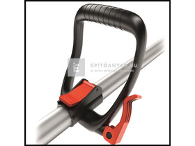 Einhell GE-HC 18 Li T Solo akkus ágvágó és sövényvágó Einhell GE-HC 18 Li T Solo akkus ágvágó és sövényvágó