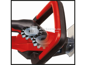 Einhell GC-CH 18/40 Li Solo akkus sövényvágó Einhell GC-CH 18/40 Li Solo akkus sövényvágó