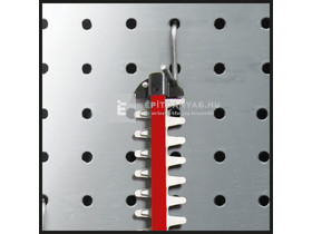 Einhell GC-CH 18/40 Li Solo akkus sövényvágó Einhell GC-CH 18/40 Li Solo akkus sövényvágó