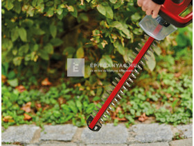 Einhell GC-CH 18/40 Li Solo akkus sövényvágó Einhell GC-CH 18/40 Li Solo akkus sövényvágó