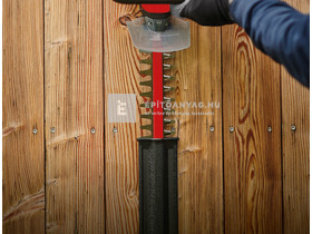 Einhell GC-CH 18/40 Li Solo akkus sövényvágó Einhell GC-CH 18/40 Li Solo akkus sövényvágó