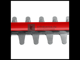 Einhell GC-CH 18/40 Li Solo akkus sövényvágó Einhell GC-CH 18/40 Li Solo akkus sövényvágó