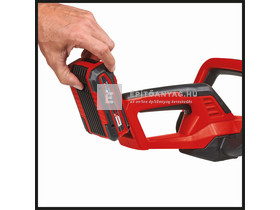 Einhell GC-CH 18/40 Li Solo akkus sövényvágó Einhell GC-CH 18/40 Li Solo akkus sövényvágó