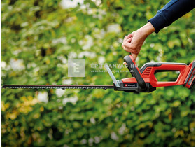 Einhell GC-CH 18/40 Li Solo akkus sövényvágó Einhell GC-CH 18/40 Li Solo akkus sövényvágó