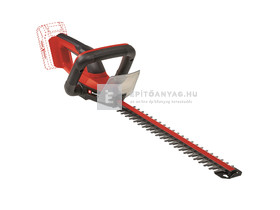 Einhell GC-CH 18/40 Li Solo akkus sövényvágó Einhell GC-CH 18/40 Li Solo akkus sövényvágó