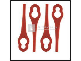 Einhell GC-CT 18/24 Li Solo akkus fűszegélynyíró Einhell GC-CT 18/24 Li Solo akkus fűszegélynyíró