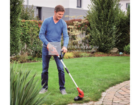 Einhell GC-CT 18/24 Li Solo akkus fűszegélynyíró Einhell GC-CT 18/24 Li Solo akkus fűszegélynyíró