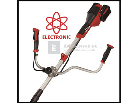 Einhell Aggilo akkus fűkasza Einhell Aggilo akkus fűkasza