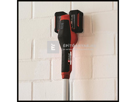 Einhell Aggilo akkus fűkasza Einhell Aggilo akkus fűkasza