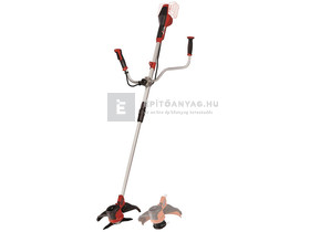 Einhell Aggilo akkus fűkasza Einhell Aggilo akkus fűkasza
