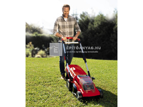 Einhell GE-CM 36/37 LI set akkus fűnyíró Einhell GE-CM 36/37 LI set akkus fűnyíró