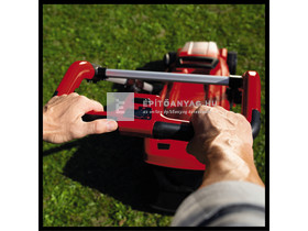 Einhell GE-CM 36/37 LI set akkus fűnyíró Einhell GE-CM 36/37 LI set akkus fűnyíró
